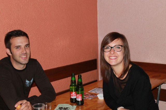 Bal Anniversaire des Melody Boy's 2012